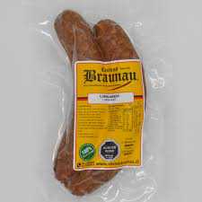 Chorizo Kg Braunau