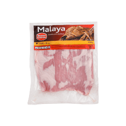 [CE007] Malaya de cerdo 900 gr Súper Cerdo