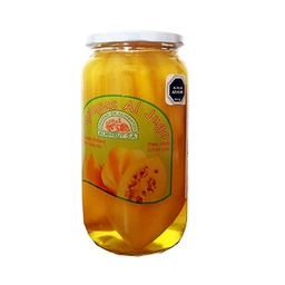 [FV010] Papaya al jugo conserva 1kg