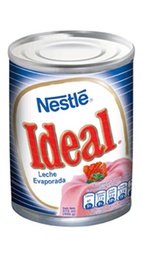 [DE008] Leche Ideal evaporada lata 400 gr Nestlé